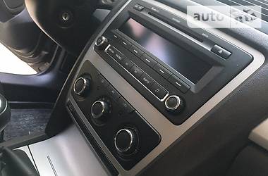 Універсал Skoda Octavia 2012 в 
