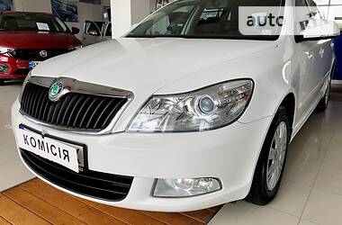 Универсал Skoda Octavia 2010 в Хмельницком