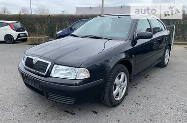 Хэтчбек Skoda Octavia 2009 в Харькове