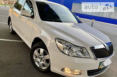 Лифтбек Skoda Octavia 2013 в Днепре