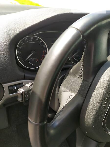 Універсал Skoda Octavia 2011 в Львові