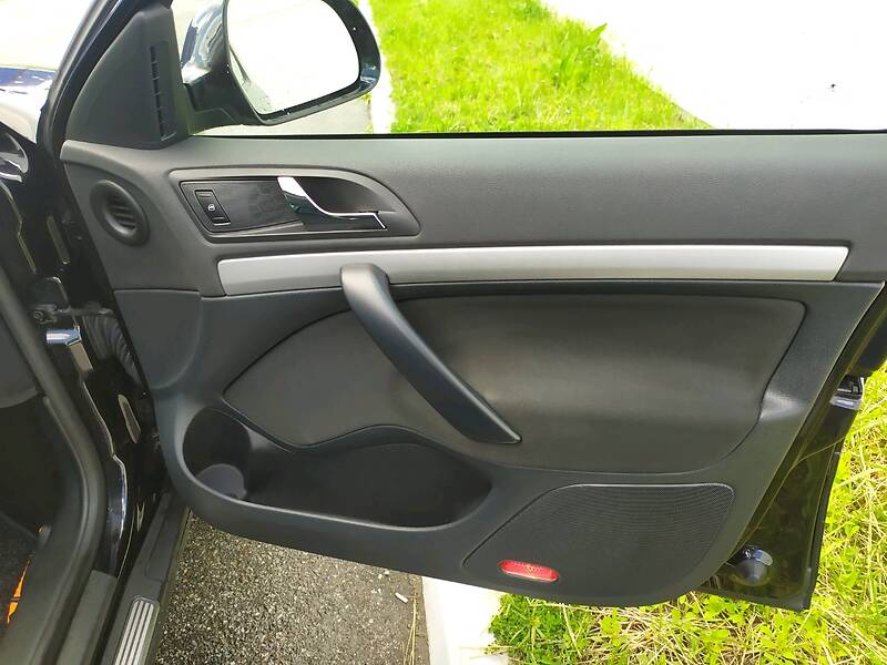 Універсал Skoda Octavia 2011 в Львові