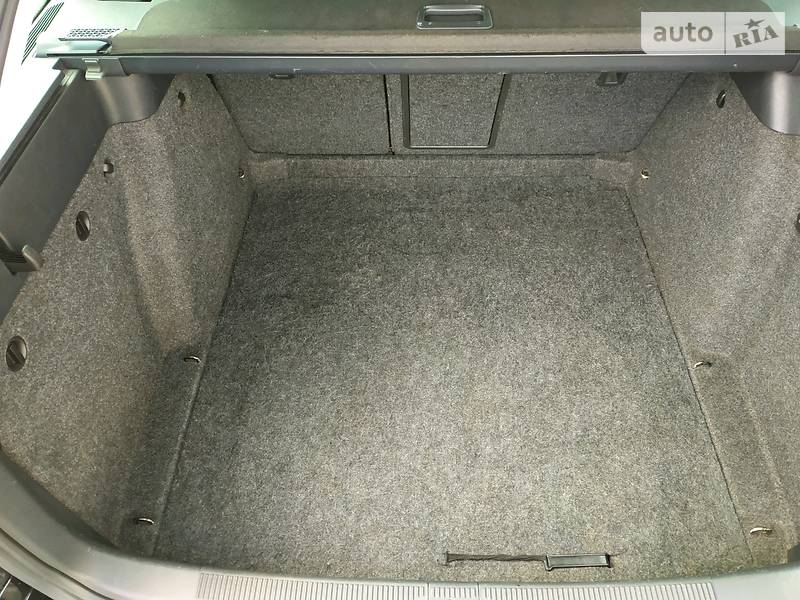 Універсал Skoda Octavia 2011 в Львові