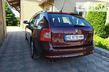 Универсал Skoda Octavia 2009 в Каменском