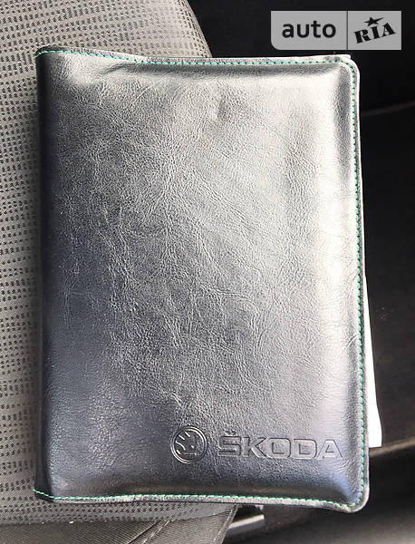 Універсал Skoda Octavia 2015 в Умані фото 13 Універсал Skoda Octavia 2015 в Умані
