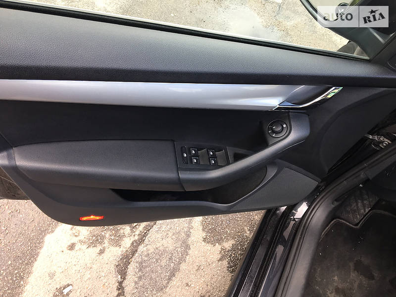 Універсал Skoda Octavia 2015 в Умані фото 40 Універсал Skoda Octavia 2015 в Умані