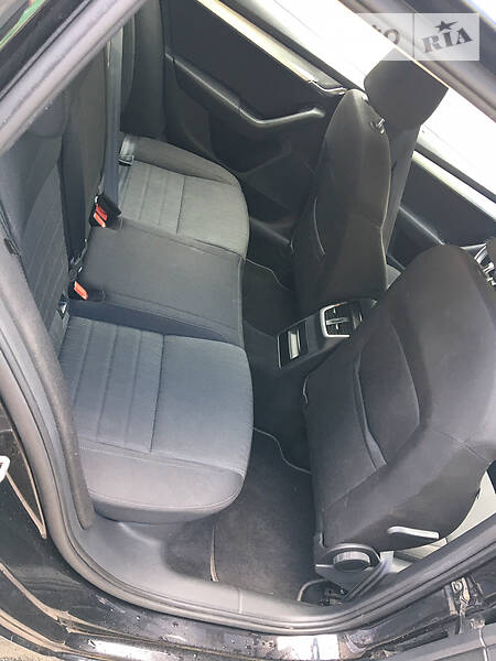 Універсал Skoda Octavia 2015 в Умані фото 19 Універсал Skoda Octavia 2015 в Умані