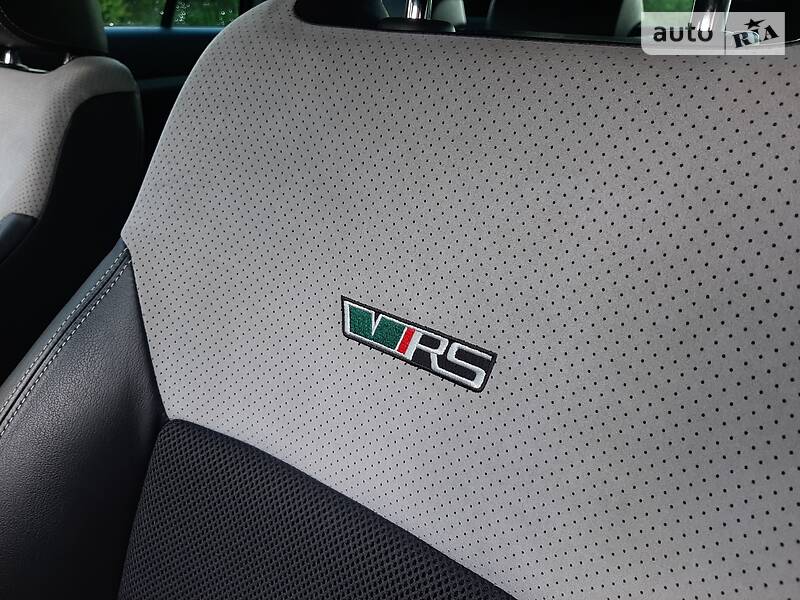 Універсал Skoda Octavia 2012 в Калуші