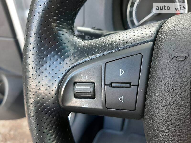 Універсал Skoda Octavia 2012 в Калуші