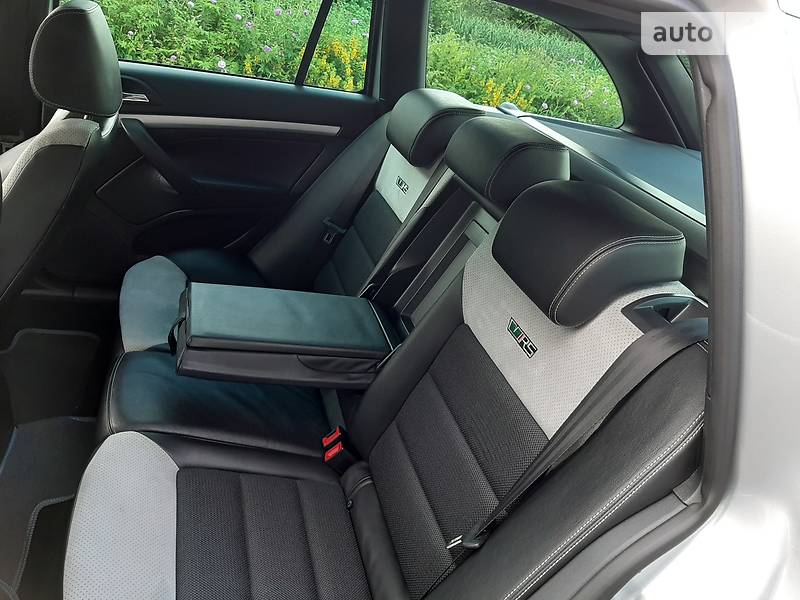 Універсал Skoda Octavia 2012 в Калуші