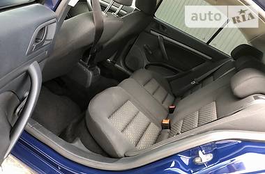 Седан Skoda Octavia 2012 в 