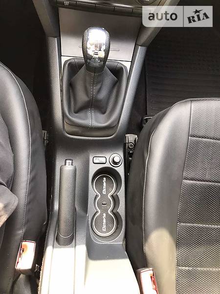 Хетчбек Skoda Octavia 2007 в Одесі фото 22 Хетчбек Skoda Octavia 2007 в Одесі