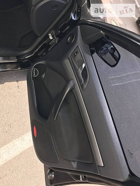 Хетчбек Skoda Octavia 2007 в Одесі фото 30 Хетчбек Skoda Octavia 2007 в Одесі