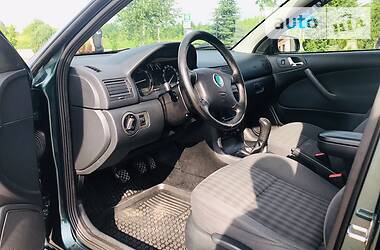 Універсал Skoda Octavia 2008 в 