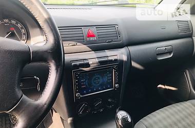 Універсал Skoda Octavia 2008 в 