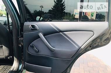 Універсал Skoda Octavia 2008 в 
