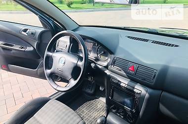 Універсал Skoda Octavia 2008 в 