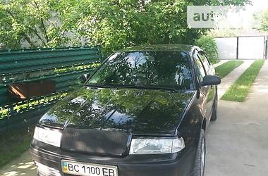 Хетчбек Skoda Octavia 2005 в Радехові