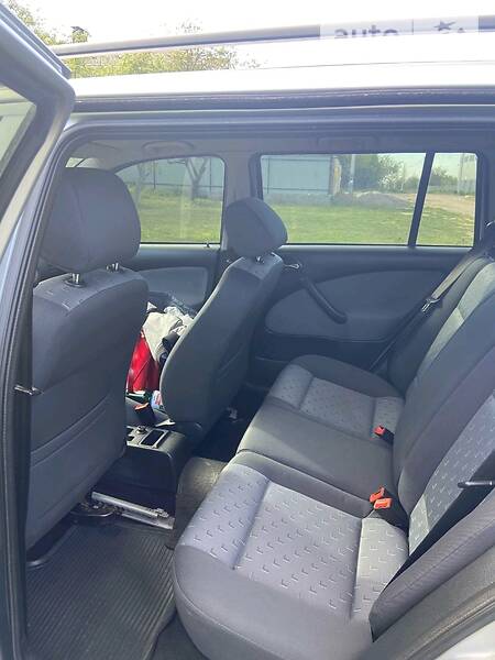 Універсал Skoda Octavia 2007 в Києві