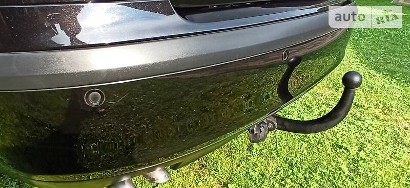 Седан Skoda Octavia 2008 в Коломые