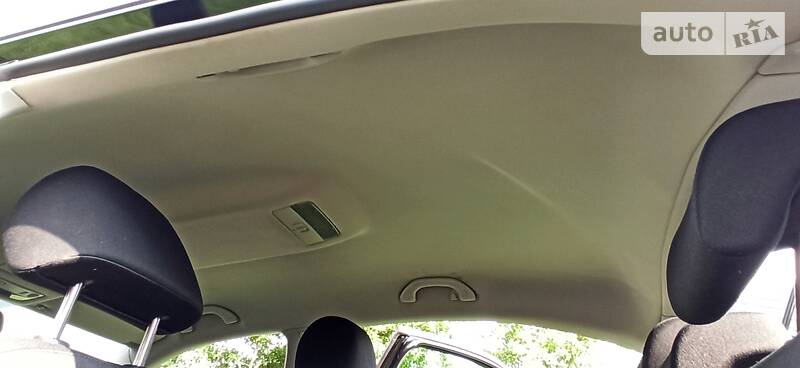 Седан Skoda Octavia 2008 в Коломые