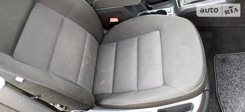 Седан Skoda Octavia 2008 в Коломые