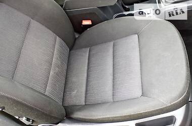 Седан Skoda Octavia 2008 в 