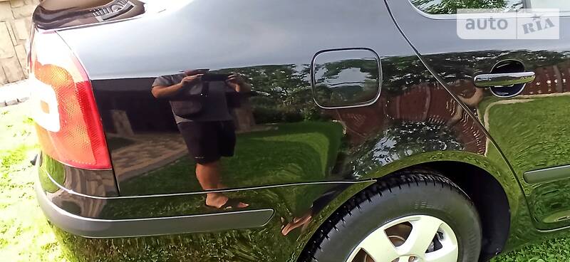 Седан Skoda Octavia 2008 в Коломые