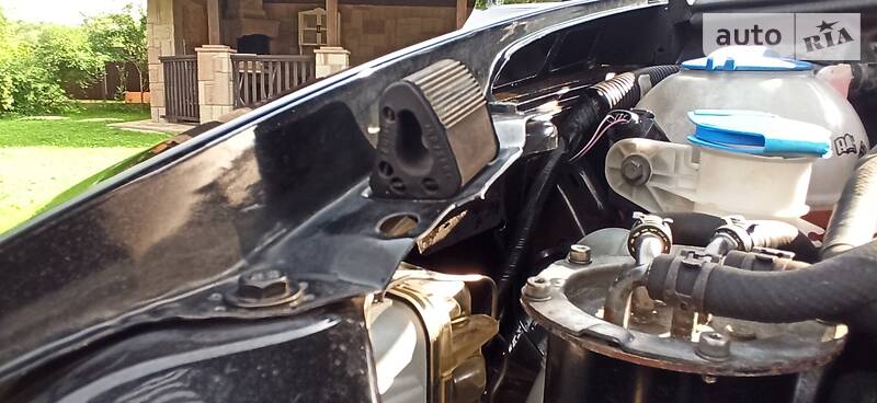 Седан Skoda Octavia 2008 в Коломые