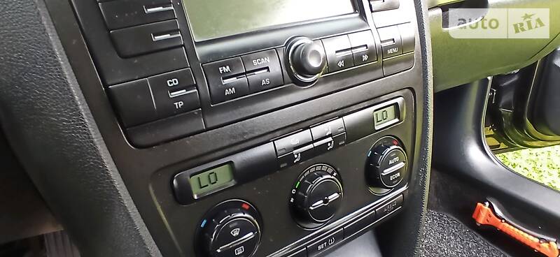 Седан Skoda Octavia 2008 в Коломые