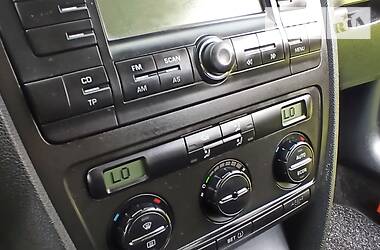 Седан Skoda Octavia 2008 в 