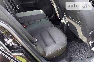 Седан Skoda Octavia 2008 в 