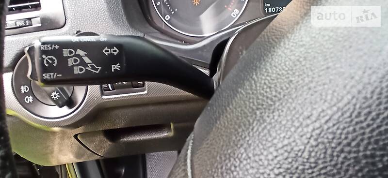 Седан Skoda Octavia 2008 в Коломые