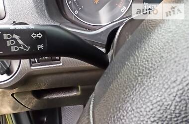 Седан Skoda Octavia 2008 в 