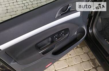 Універсал Skoda Octavia 2010 в 