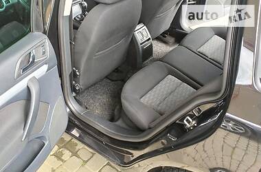 Універсал Skoda Octavia 2010 в 