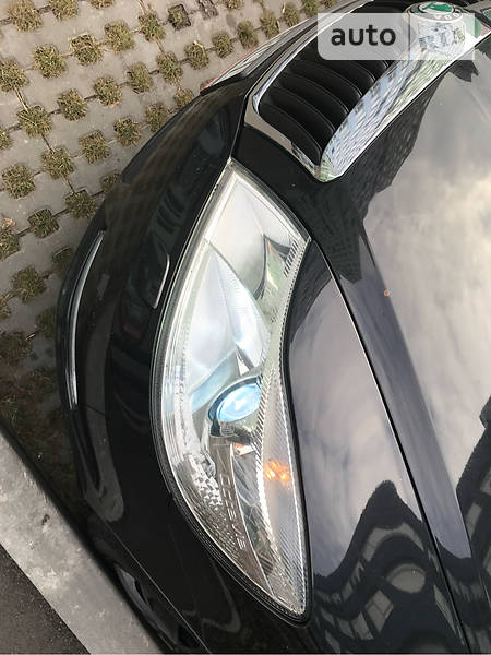 Універсал Skoda Octavia 2011 в Києві фото 11 Універсал Skoda Octavia 2011 в Києві