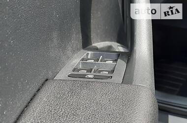 Хетчбек Skoda Octavia 2013 в 