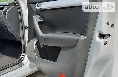 Хетчбек Skoda Octavia 2013 в 