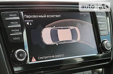 Хетчбек Skoda Octavia 2013 в 