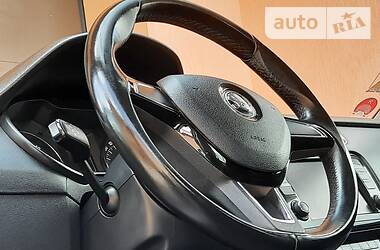 Хетчбек Skoda Octavia 2013 в 