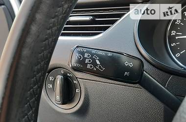 Хетчбек Skoda Octavia 2013 в 