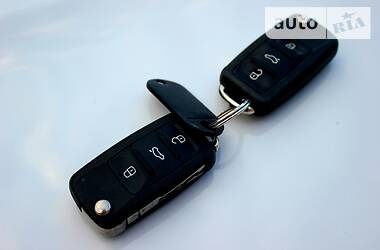 Універсал Skoda Octavia 2011 в 
