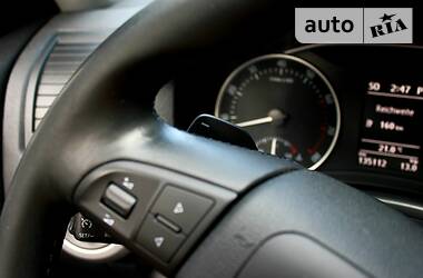 Універсал Skoda Octavia 2011 в 