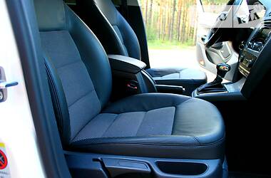 Універсал Skoda Octavia 2011 в 