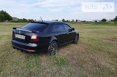 Лифтбек Skoda Octavia 2012 в Магдалиновке