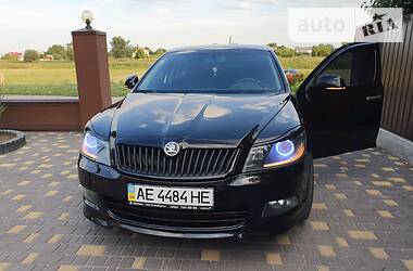 Лифтбек Skoda Octavia 2012 в Магдалиновке