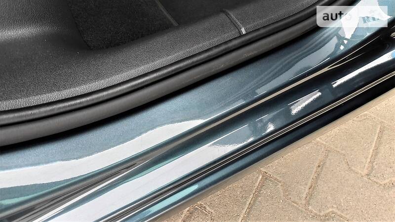 Універсал Skoda Octavia 2016 в Чернівцях