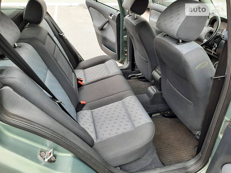 Універсал Skoda Octavia 2002 в Полтаві фото 49 Універсал Skoda Octavia 2002 в Полтаві