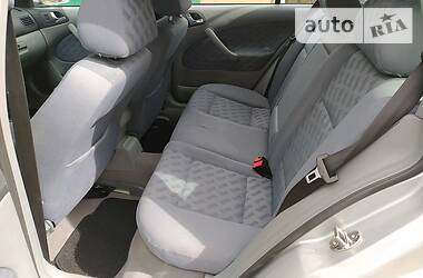 Універсал Skoda Octavia 1999 в 